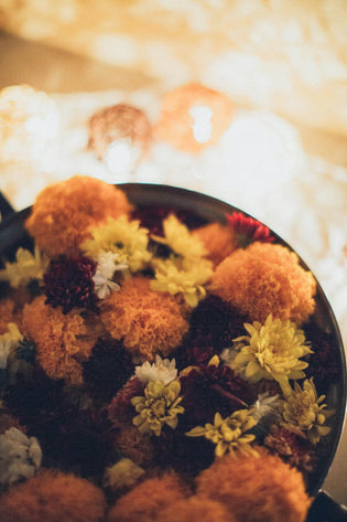  Singapore florists to count on