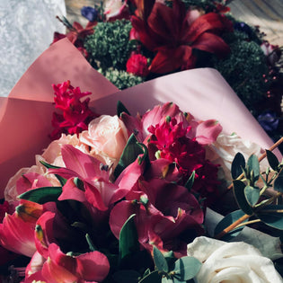  SG flower delivery and florist