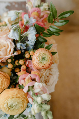  Florist in Singapore - SG flower delivery