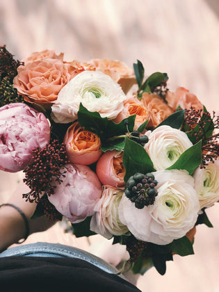  SG florist delivery