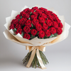 Valentine's Day 50 Rose Bouquet
