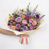 Mother's Day: Blush Bouquet