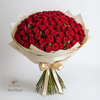 Valentine's Day 99 Rose Bouquet