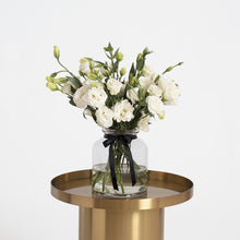  Lisianthus blanco