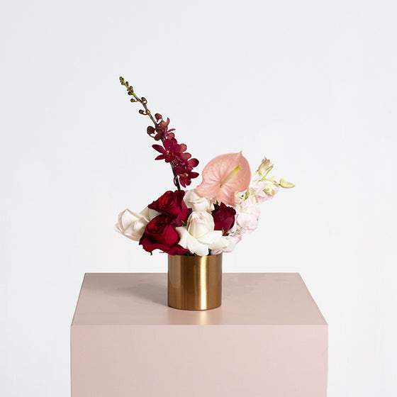 juliette vase small